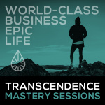 Transcendence Mastery Sessions