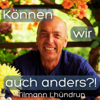 Die Krisen der Welt beginnen in unserem Kopf: Lama Tilmann