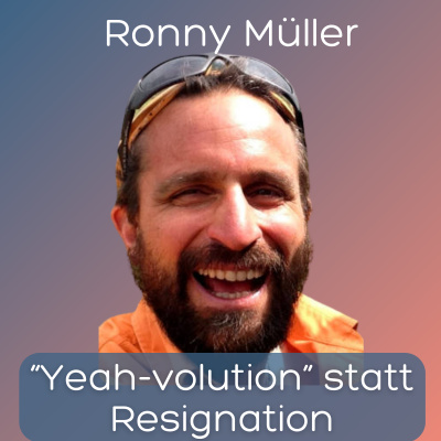 Der Job Deines Lebens