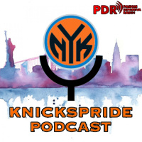 Knicks Pride 2x17