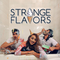 Real Friends, Switching Ethnicities, Weird Compliments | Strange Exchange #19