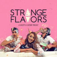 Brown People Rankings | Strange Exchange #41