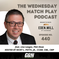 Lisa Langas, PGA Show | Episode No. 440