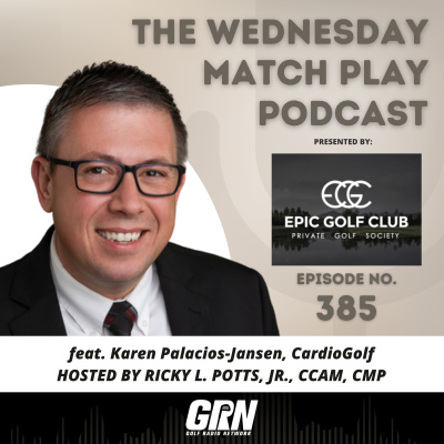 #wednesdaymatchplay
