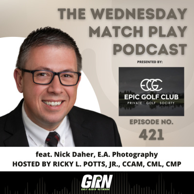 #wednesdaymatchplay