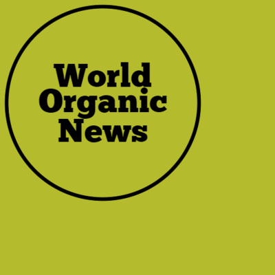 World Organic News - Mrjonmoore - Conservation Farming, Permaculture, Organic Gardening, Organic Farming, Climate Change.