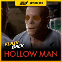 Hollow Man (2000) review