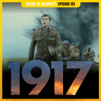 161 -- 1917 (2019) review