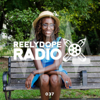 037 | Sweet Black Baby Jesus