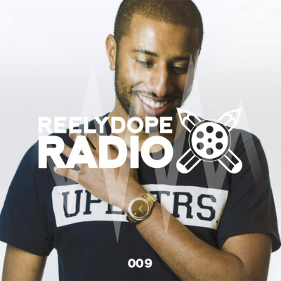 Reelydope Radio - Media | Culture | Bay Area