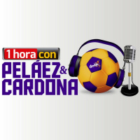 Peláez y Cardona 23-05-2016