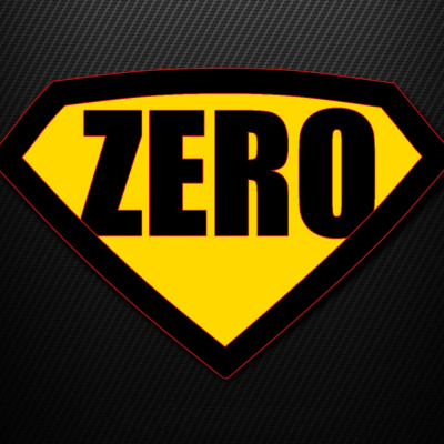 Superzeroes