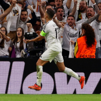 Podcast 12x21 El que tenga a bien entenderlo... | Post Real Madrid 5 - 2 Borussia Dortmund