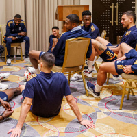 Podcast 12x49 Posturas enfrentadas, madridismo ferviente | Actualidad Meritocrática