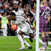 Podcast 12x76 El sexo de los ángeles y el Real Madrid | Post Real Madrid 1 - 2 Valencia