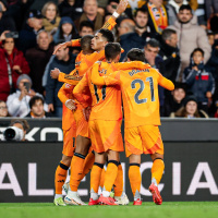 Podcast 12x44 Distinto año, misma corrupción, mismo Real Madrid | Post Valencia 1 - 2 Real Madrid