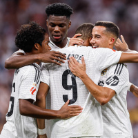 Podcast 12x9 Dando luz a una larga noche | Post Real Madrid 4 - 1 Espanyol