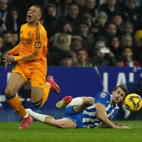 Podcast 12x55 Corrupción evidente | Post Espanyol 1 - 0 Real Madrid