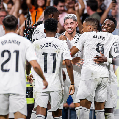 Podcast De Meritocracia Blanca