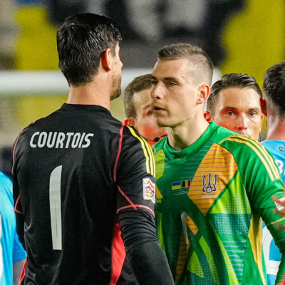 Podcast De Meritocracia Blanca