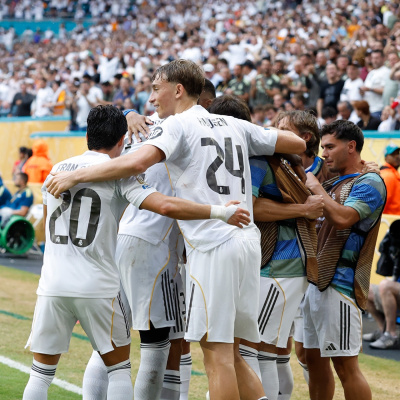 Podcast De Meritocracia Blanca