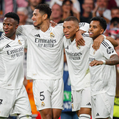 Podcast De Meritocracia Blanca