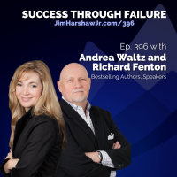 No is Just the Beginning: Andrea Waltz and Richard Fentons Guide to Turning Rejection into Opportunity