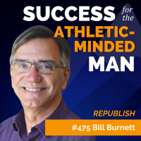 The 3-Step Method to Designing a Career You Love Featuring Stanford Design Professor Bill Burnett