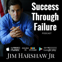 #92 My Biggest Entrepreneurial Failure and the Four Unbreakable Rules of Success It Taught Me