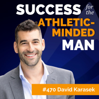Olympian David Karasek’s Proven Strategies for Overcoming Performance Anxiety #Olympics