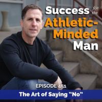 The Art of Saying No: Setting Boundaries for Success and Sanity