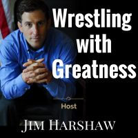 #6 Making the Relentless Pursuit of Excellence a Daily Habit with Zach Even-Esh