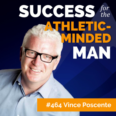 Success Through Failure With Jim Harshaw Jr | Goal Setting, Habits, Mindset And Motivation For Sports, Business And Life