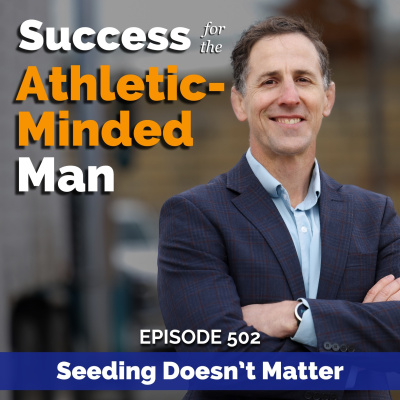 Success Through Failure With Jim Harshaw Jr | Goal Setting, Habits, Mindset And Motivation For Sports, Business And Life