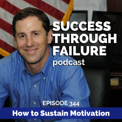 Success Through Failure With Jim Harshaw Jr | Goal Setting, Habits, Mindset And Motivation For Sports, Business And Life