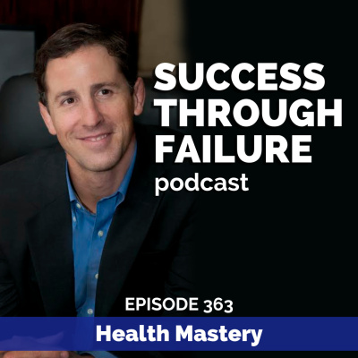 Success Through Failure With Jim Harshaw Jr | Goal Setting, Habits, Mindset And Motivation For Sports, Business And Life