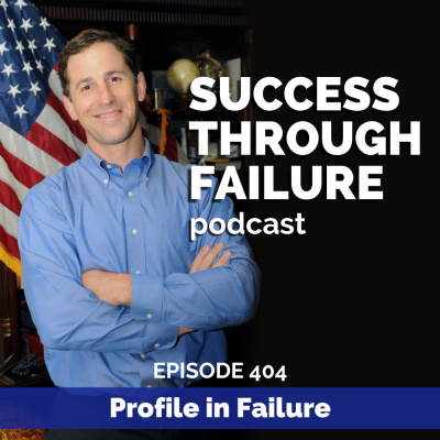 Success Through Failure With Jim Harshaw Jr | Goal Setting, Habits, Mindset And Motivation For Sports, Business And Life