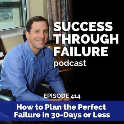 Success Through Failure With Jim Harshaw Jr | Goal Setting, Habits, Mindset And Motivation For Sports, Business And Life