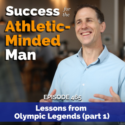 Success Through Failure With Jim Harshaw Jr | Goal Setting, Habits, Mindset And Motivation For Sports, Business And Life