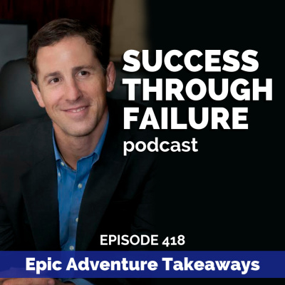 Success Through Failure With Jim Harshaw Jr | Goal Setting, Habits, Mindset And Motivation For Sports, Business And Life
