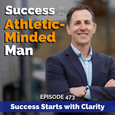 Success Through Failure With Jim Harshaw Jr | Goal Setting, Habits, Mindset And Motivation For Sports, Business And Life