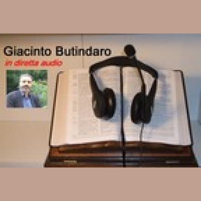 Podcast Di Giacinto Butindaro