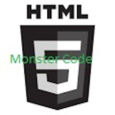 Monster Code