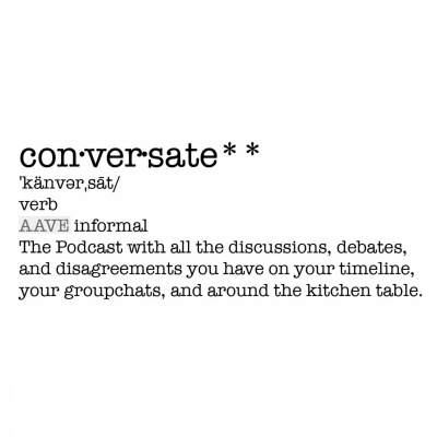 Conversate