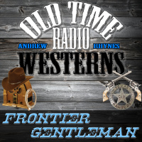 Charlie Meeker – Frontier Gentleman (02-09-58)
