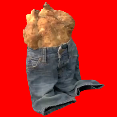 Pollos Manina: El Podcast