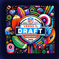 Podcast Verso/Dopo il Draft S09E12 - Review del Day 2 e Day 3