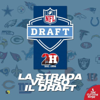 Podcast Verso il Draft S08E02 - Quarterback