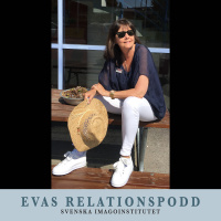 #55 När kroppen blivit riktigt rädd med Sussie Ekstorm