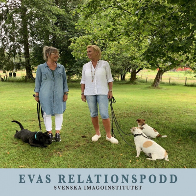 Evas Relationspodd